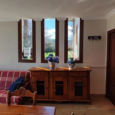 Usko X Vi0020 Hotel Amurrio