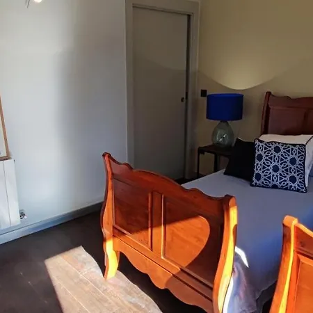 Hotel Usko X Vi0020 Amurrio