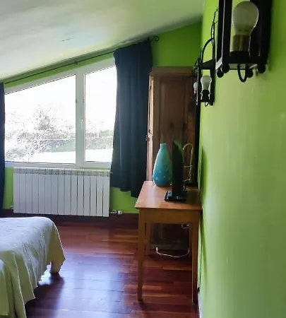 Hotel Usko X Vi0020 *
