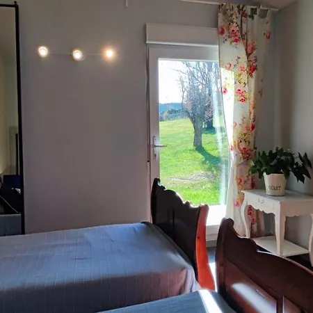 Usko X Vi0020 Szálloda *