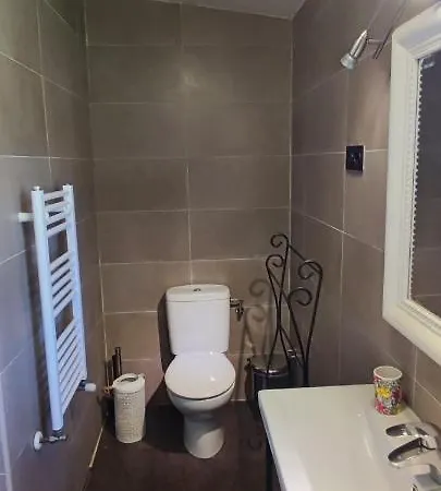 Usko X Vi0020 Szálloda Amurrio