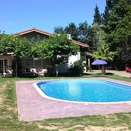 Usko X Vi0020 Szálloda