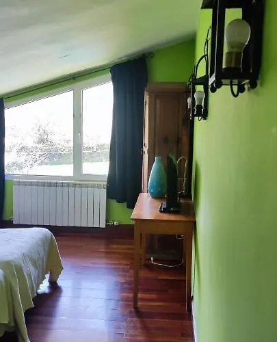 Hotel Usko X Vi0020 *