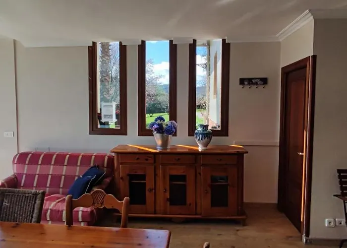 Usko X Vi0020 Hotel Amurrio