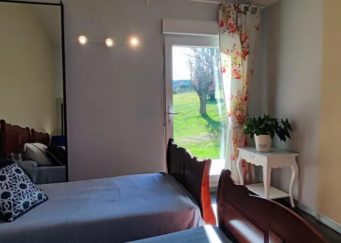 Usko X Vi0020 Hotel *