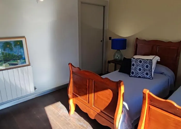 Hotel Usko X Vi0020 Amurrio