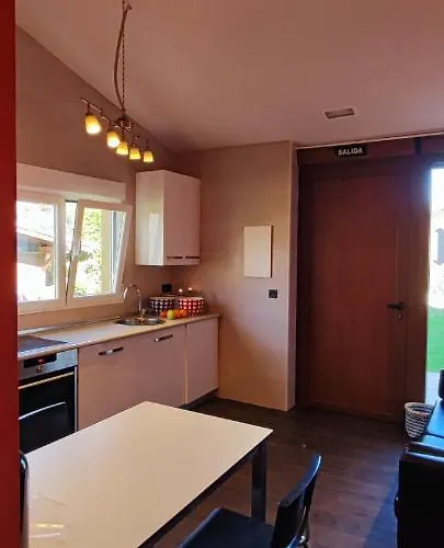 Hotel Usko X Vi0020 Amurrio