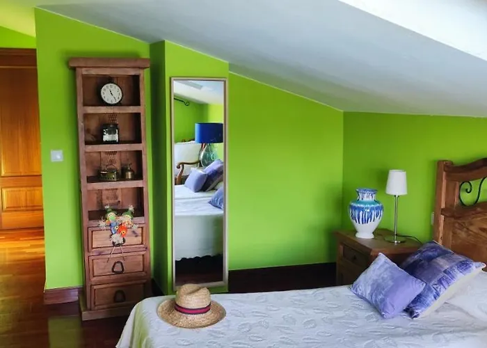 Hotel Usko X Vi0020 *