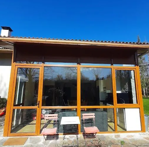 Hotel Usko X Vi0020 Amurrio